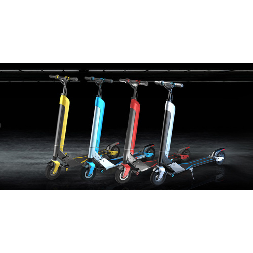 Shop Electric Stand Up Board Scooter
