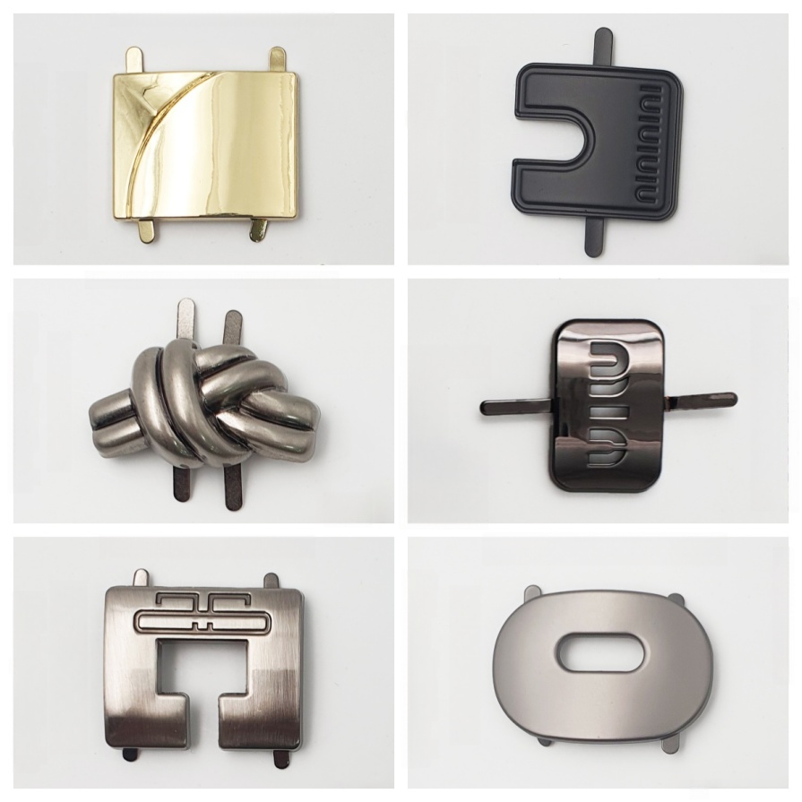 Shoe buckle【797-812】-1