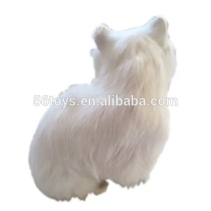 2015 new toys fox stuffed fox toys plush animal toys plush fox