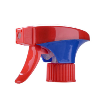 wholesale hot sale hand cleaning plastic foam trigger sprayer 28/410 28/400