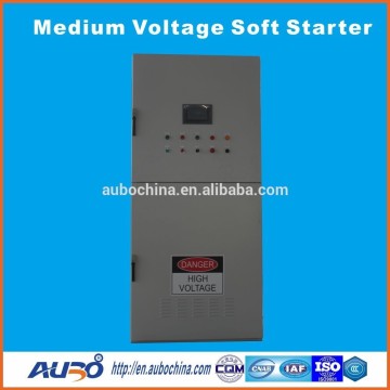 400kw made in China medium voltage 6kv soft starter products China