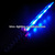 Light-up Ninja Sword with Sound/led sword /multi-color led sword