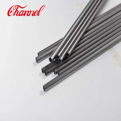 aluminium pipes tubes round aluminum alloy 6061 pipe