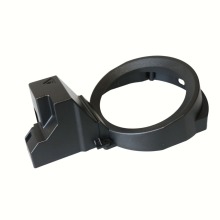 Custom Plastic Injection Case Abs Plastic Parts