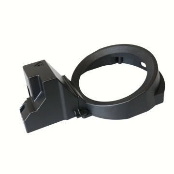 Custom Plastic Injection Case Abs Plastic Parts