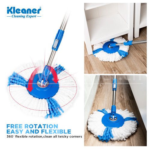 Esfregona Tornado GST018 KLEANER Classic