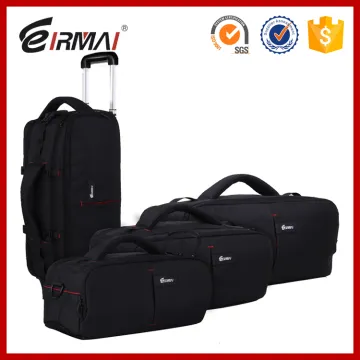 Photo Video Shoulder bag Camera Bag for Camcorder