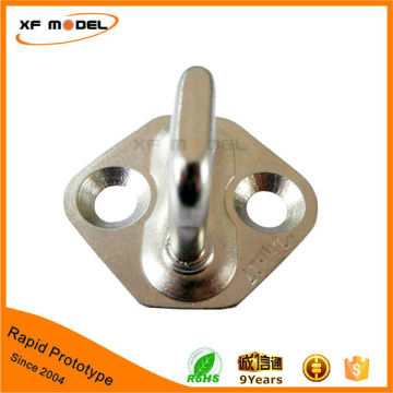 2015 superior quality precision sheet metal stamping parts rapid prototype