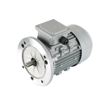 YE3 Premium Kecekapan Tinggi Tiga Fasa AC Motor