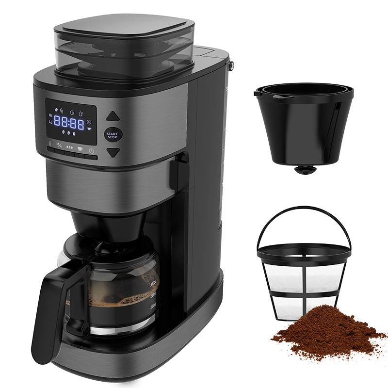 Drip Coffee Machines For Home Office
