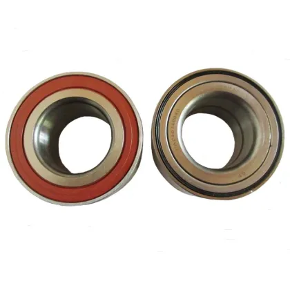 automotive wheel bearing FC12025S09 SNR brand