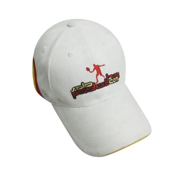 Top Quality Promotion 6-Panel Snapback Baseball Cap