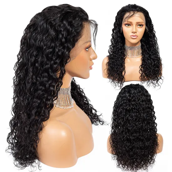 Wigs for black women human hair human hair wigs curly kinky curly wig