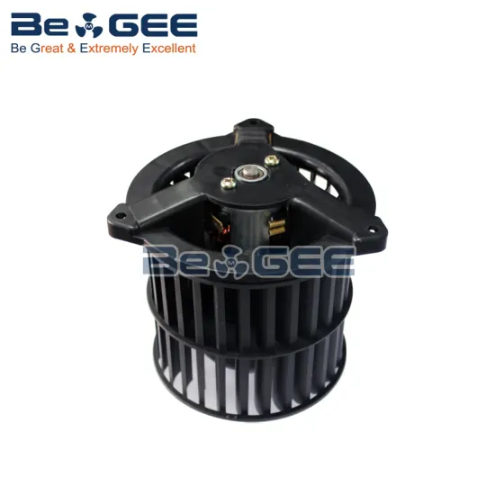 Auto AC Blower Motor For Fiat Uno 1996-2005 Fiat Fiorino