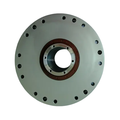 TQG Harmonic Drive Servo Reducer Gearbox SHF-32-100-2UH