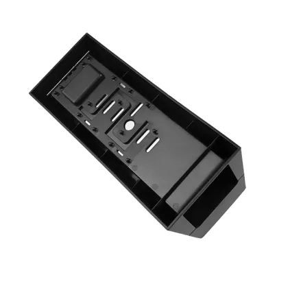 Humane Safety High Voltage Electronic Mouse Trap and rodent zapper