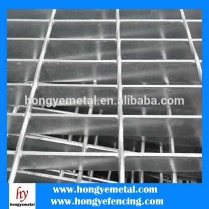 steel grating weight/steel grating