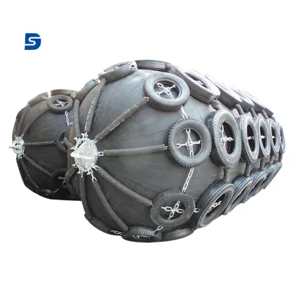 CCS Authorised Boat Parts and Accessories Foam Filled Fender
