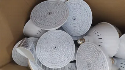 Color Changing Replacement underwater Swimming Pool Lights