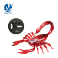 RC Insect Infrared Remote Control Toy Scorpion for Children