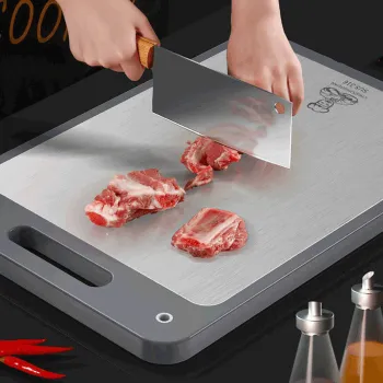 Kitchen Vegetable Chopping Board