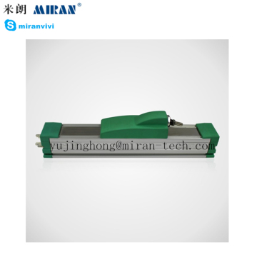 LF 50mm~110mm stroke Sliding type linear potentiometers for large injection machines from Miran of LinecSKI Brand