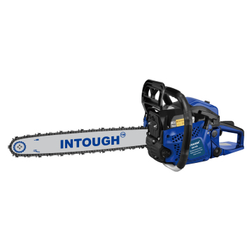 Ready to Ship 72cc High-Power Gasoline Chainsaw 2.1KW 20 Inch