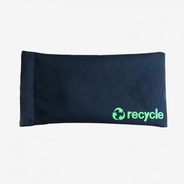 Bolsa de gafas de protección del medio ambiente