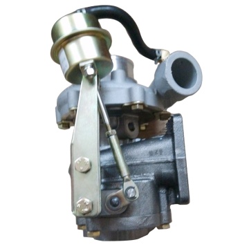 HP55 55Z5207-11-1 T74801020 Turbocharger for Perkins Lovol TD824 1004-4TRT Diesel Engine Kits
