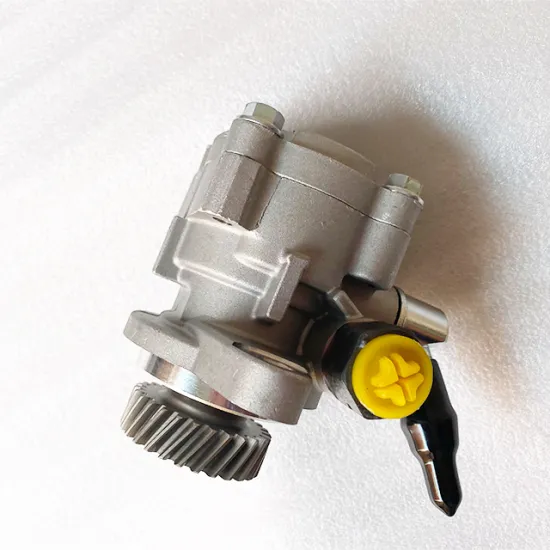 Power Steering Pump 44310-0K040 for 1KD/2KD Fortuner/Hilux 2004-18