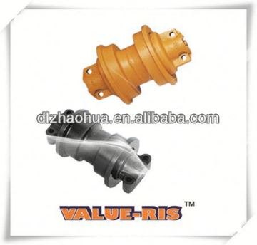 Excavator undercarriage parts,Excavator Track roller,mini excavator track rollers