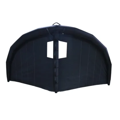 Customized Hydrofoil Kite Surf Board: Inflatable Wing Foil for Surfing