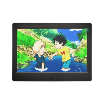 HD MI USB 1280x800 Resolution 10.1 Inch Capacitive Touch Screen LCD Module
