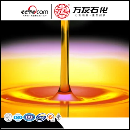 CI-4 Diesel Engine Oil