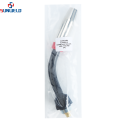 XLAT455LW COMBl Collo di cigno 45°;X220;Y105;T8M XL016.D403
