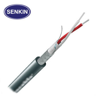 Low Voltage 26AWG Tinned Copper TPU Cable