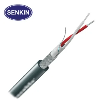 Low Voltage 26AWG Tinned Copper TPU Cable