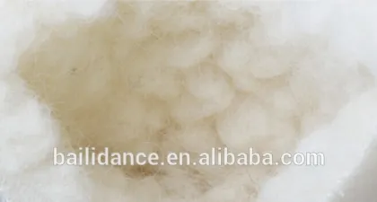 D005027 Wool dance toe protector cap toe pad