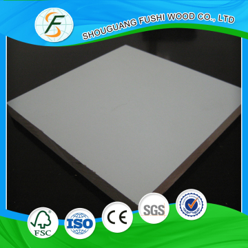 Other Color Melamine 15mm Mdf Board