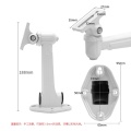 Suporte de montagem de parede Hikvision DS-1212ZJ para câmera IP