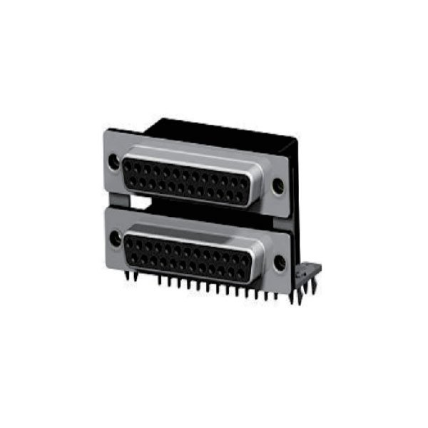 25 pin female to female connector-1