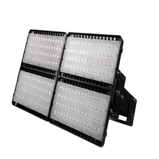 800W LED Stadium Lamp with CE&RoHS