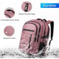 Waterproof Anti Theft Laptop Backpack