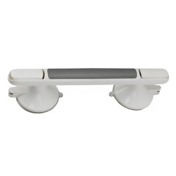 Custom Logo Suction Cup Grab Bar: Enhancing Safety and Style in Bathtubs and Showers