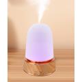 Ultrasonic Cool Mist Room Humidifier