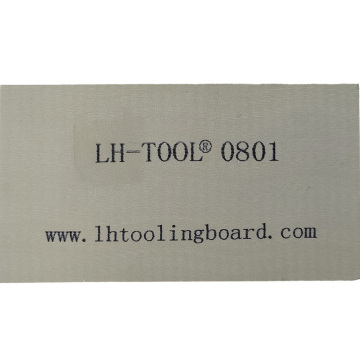 Polyurethane Board LH-tool MB0801
