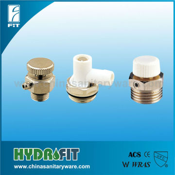 brass air vent