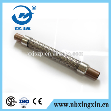 Stainless Steel Braided Shock Absorber