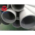 SA213 304l Seamless Stainless Steel Tube For Boiler