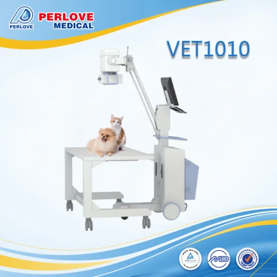 Pets radiography system X-ray price VET1010